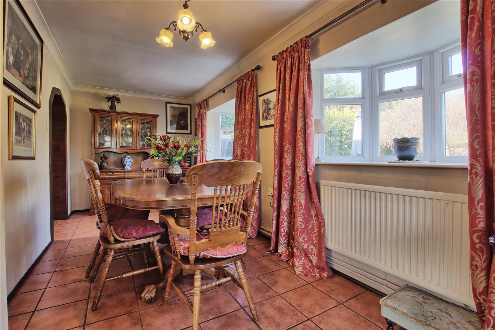 Burton End, Haverhill